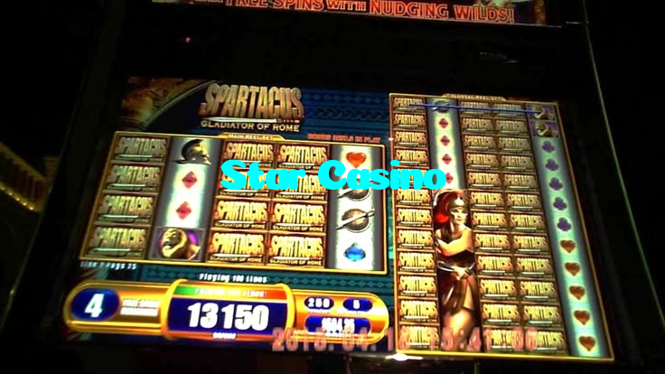 Star Casino casino presented on mobile device in Pakistan with slots and live games