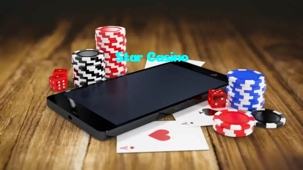 making first deposit on Star Casino website using local payment methods in Pakistan