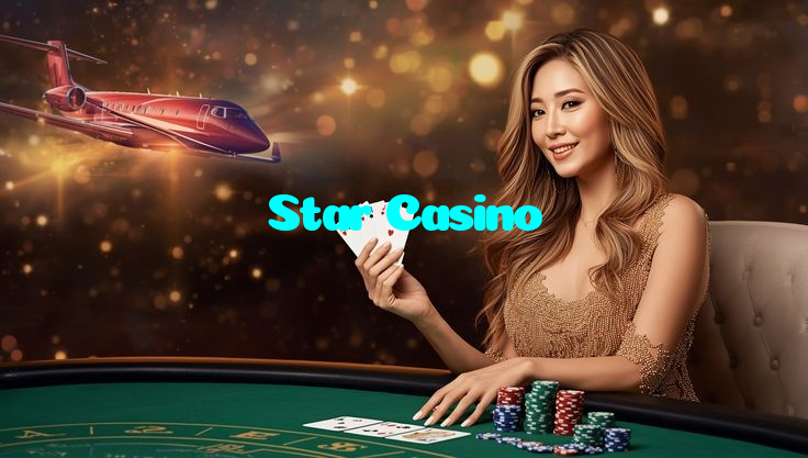 available types of Star Casino bet including pre-match live express and system bets