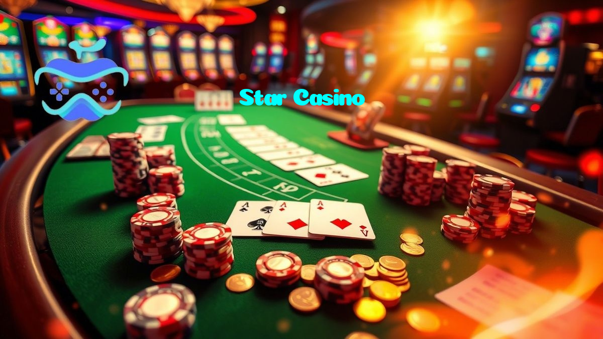 Star Casino