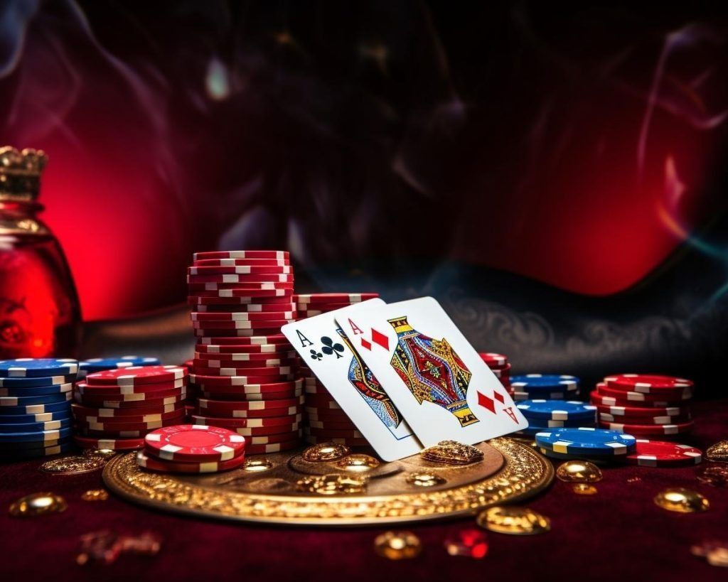 پاکستان میں Star Casino قانونی ہے۔